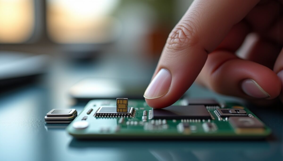 ESIM vs sim physique : différences, avantages et activation rapide, sans surprises