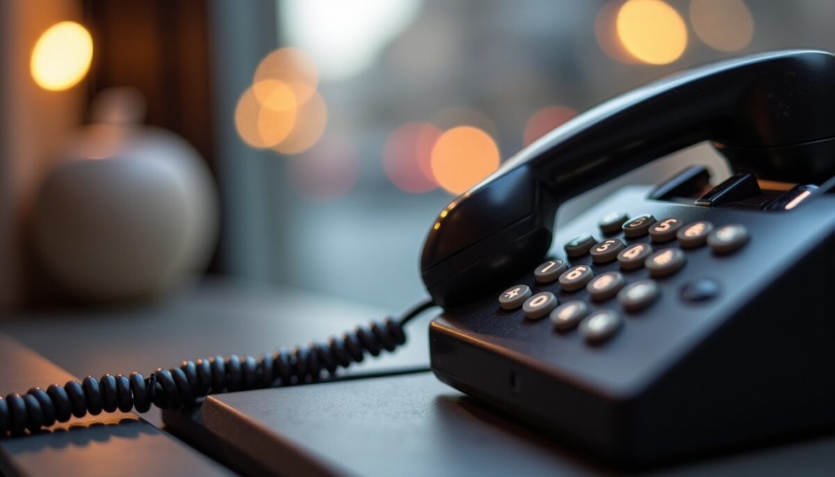 Indicatif +44 : comment distinguer le Royaume-Uni d’une arnaque au téléphone, sans se tromper
