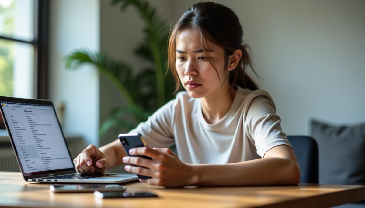 AirDrop ne fonctionne pas : 8 vérifications rapides avant d’appeler Apple, avec solutions concrètes