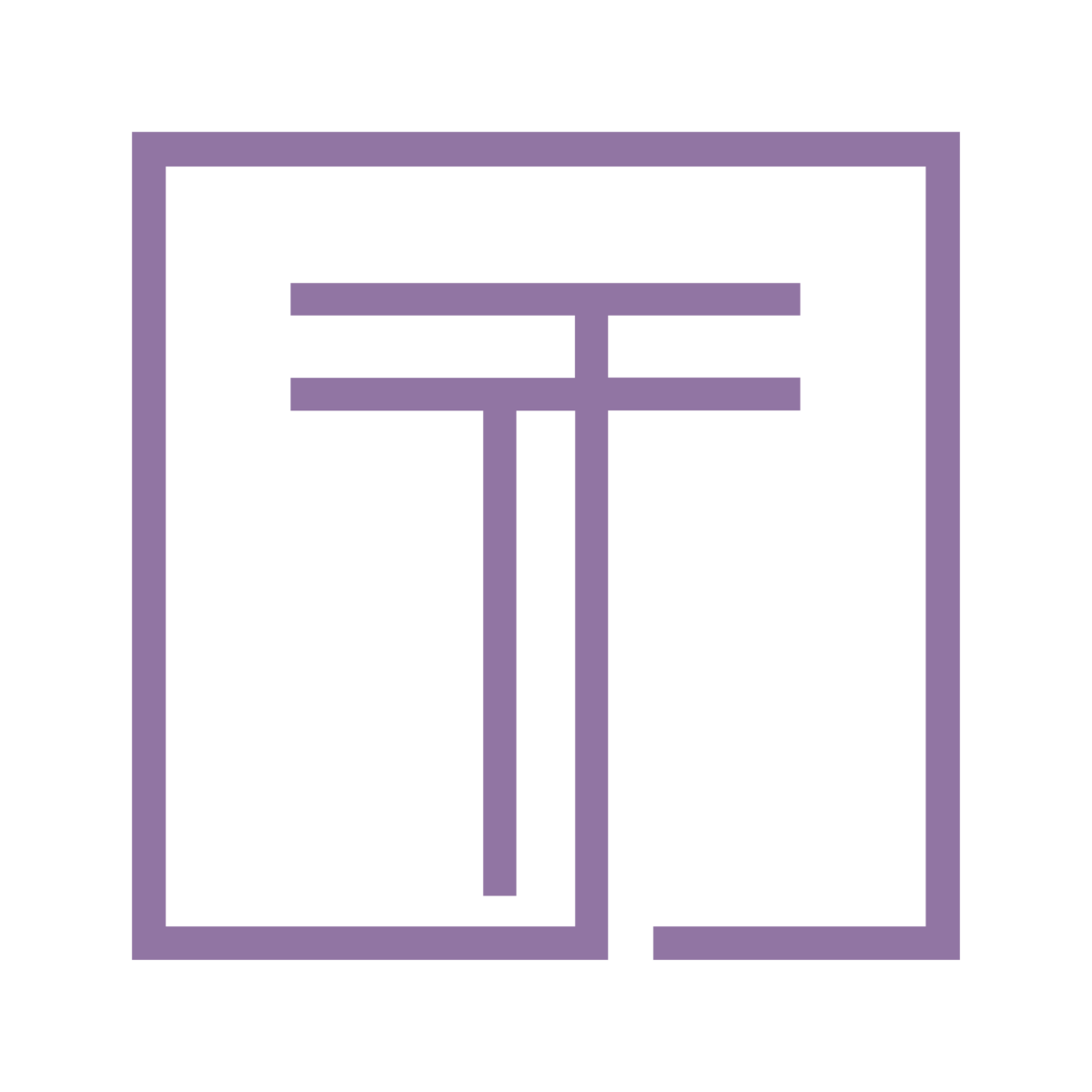 Logo Trésors de l'océan