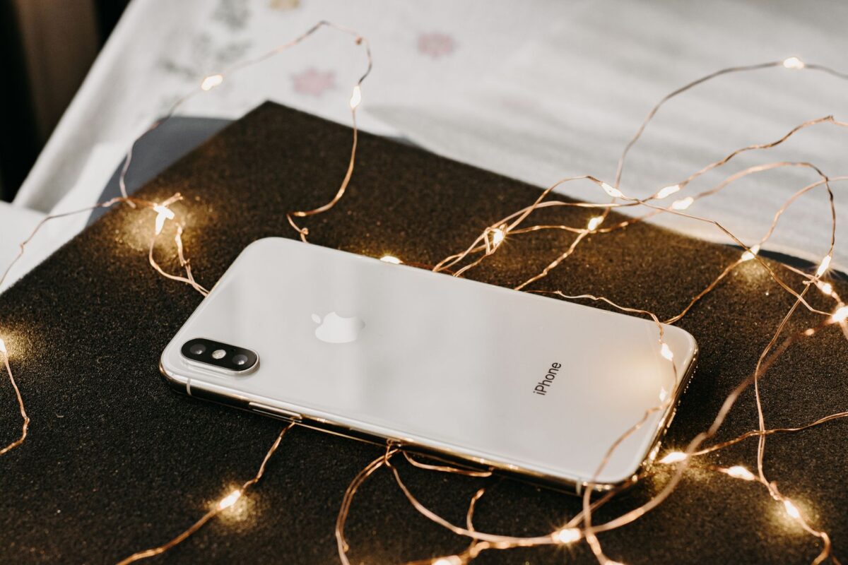 réinitialiser iphone mot comprendre verrouillage activation
