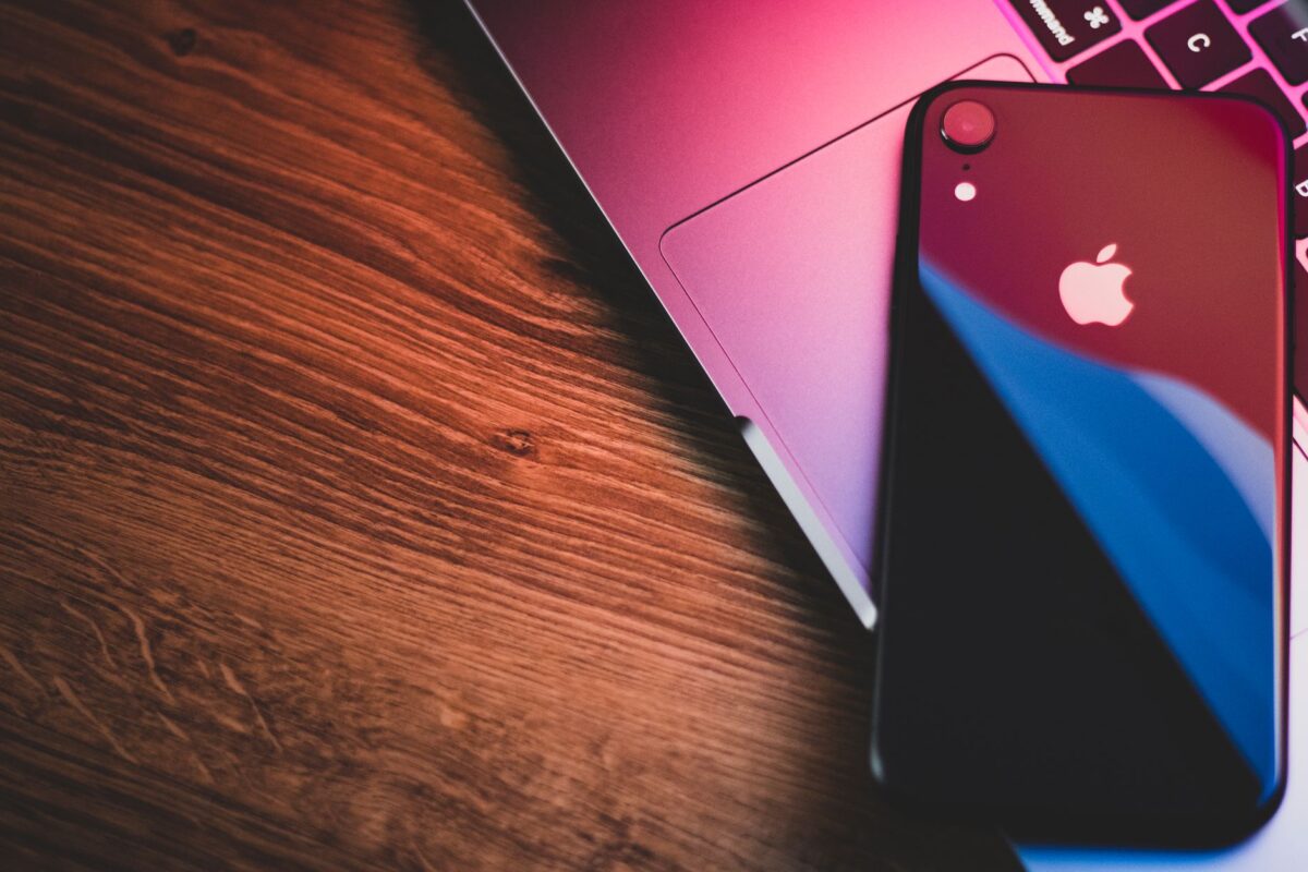 vider cache safari perd réellement après